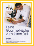 Vorschau der Kritik in Rösrath erleben